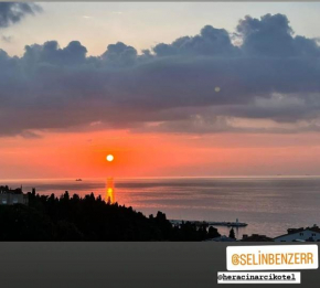 Hera Çınarcık